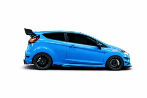 Ford Fiesta ST 180/200