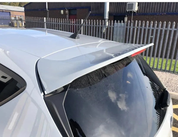 FORD FIESTA MK8 SPOILER RISERS