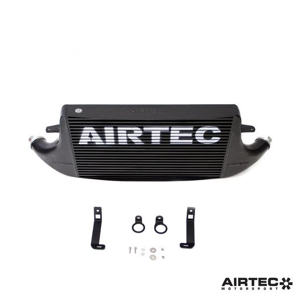 AIRTEC MOTORSPORT FRONT MOUNT INTERCOOLER FOR FORD PUMA 1.5 ST