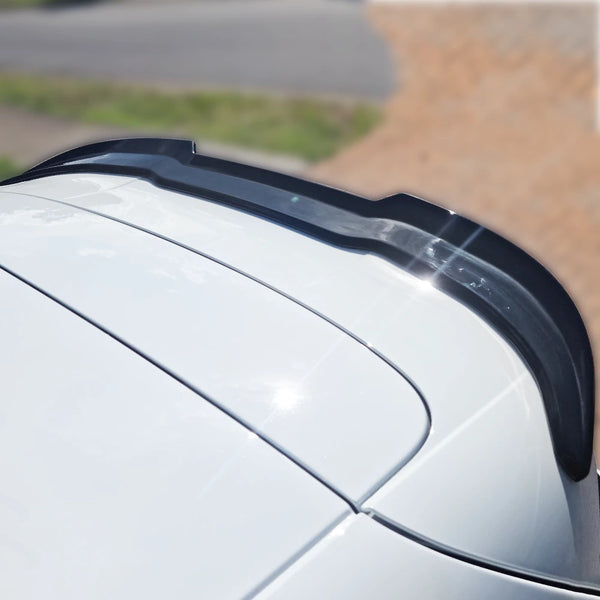 Ford fiesta st spoiler store for sale