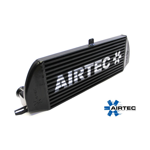 AIRTEC STAGE 2 INTERCOOLER UPGRADE FOR MINI COOPER S R56