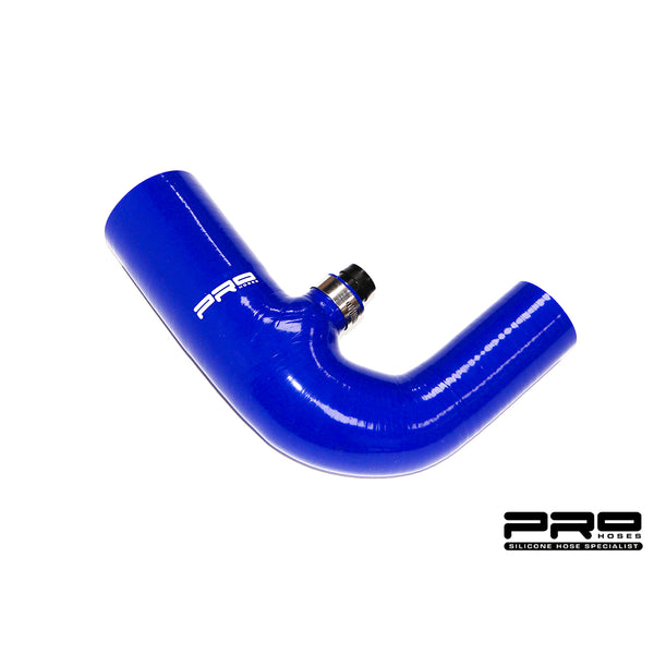 PRO HOSES SECONDARY INDUCTION HOSE FOR FIESTA 1.0 ECOBOOST