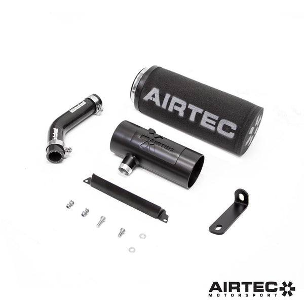 AIRTEC MOTORSPORT INDUCTION KIT FOR FIAT 500 ABARTH