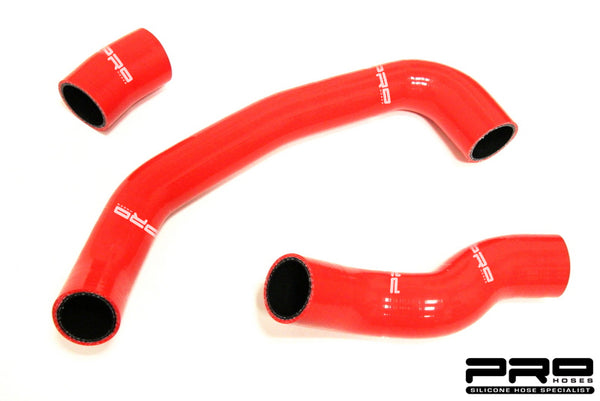 PRO HOSES BOOST HOSE KIT FOR 1.0 ECOBOOST