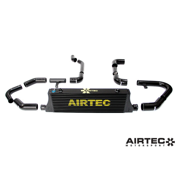 AIRTEC INTERCOOLER UPGRADE FOR FIAT 595 ABARTH