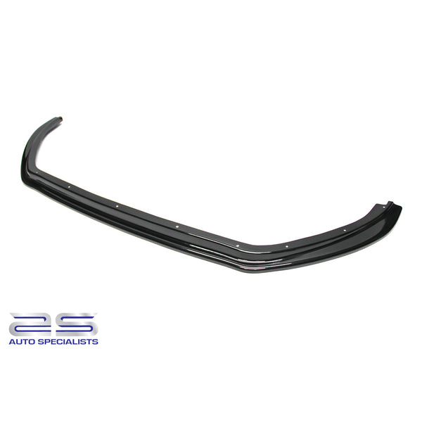 AUTOSPECIALISTS DESIGN FRONT SPLITTER FOR FIESTA MK8 1.0 ECOBOOST AND MK8 ST200