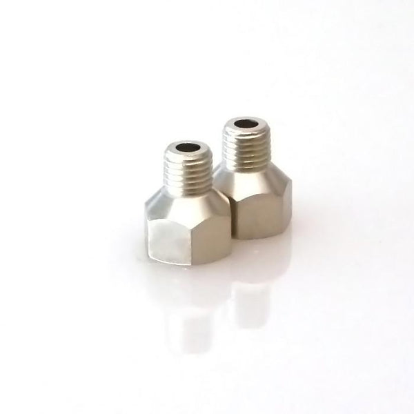 Turbosmart 1/16 NPT Male-1/8 NPT Female Fit - AET Motorsport