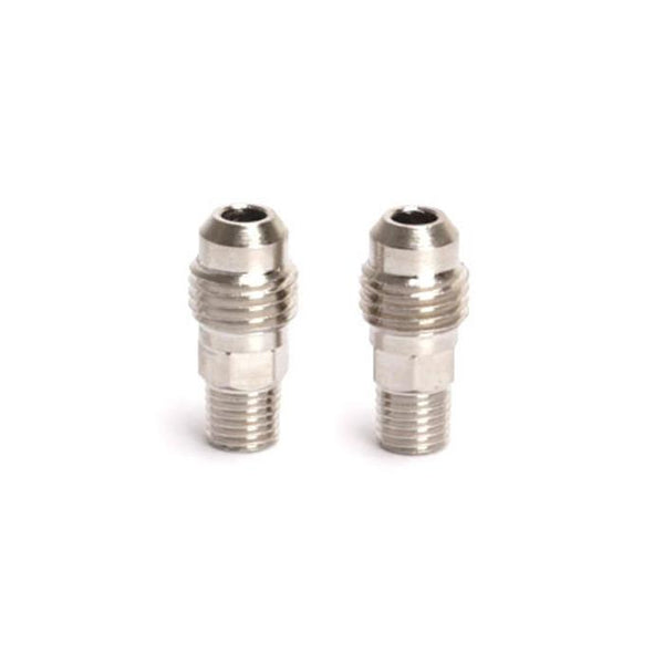 Turbosmart 1/16NPT Male -4AN Flare Fit - AET Motorsport