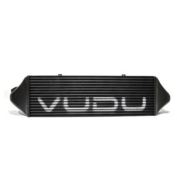 Focus ST MK3 ST250 Stage 3 Intercooler - VUDU