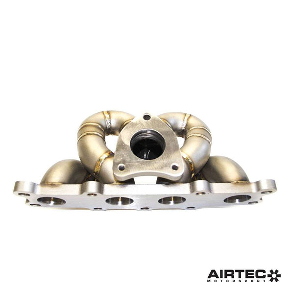 AIRTEC MOTORSPORT TUBULAR EXHAUST MANIFOLD FOR FIESTA ST180