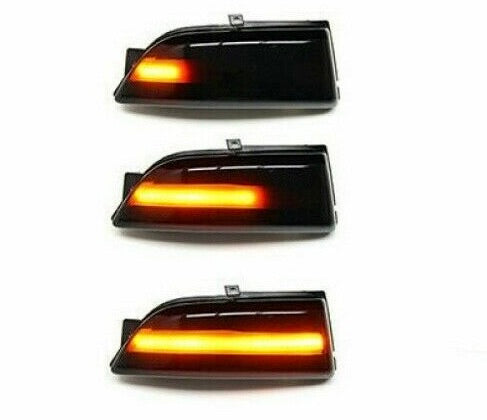Ford Ranger Sequential Indicators