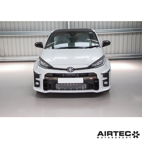 AIRTEC MOTORSPORT OIL COOLER KIT FOR TOYOTA YARIS GR