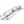 Load image into Gallery viewer, Fiesta ST MK8 GPF Delete Pipe Non Res/Resonated Kit - VUDU
