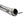 Load image into Gallery viewer, Fiesta ST MK8 GPF Delete Pipe Non Res/Resonated Kit - VUDU
