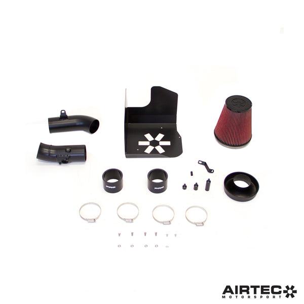 AIRTEC MOTORSPORT INDUCTION KIT FOR TOYOTA YARIS GR