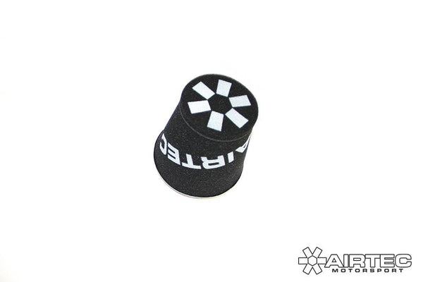 AIRTEC MOTORSPORT REPLACEMENT FOAM AIR FILTERS