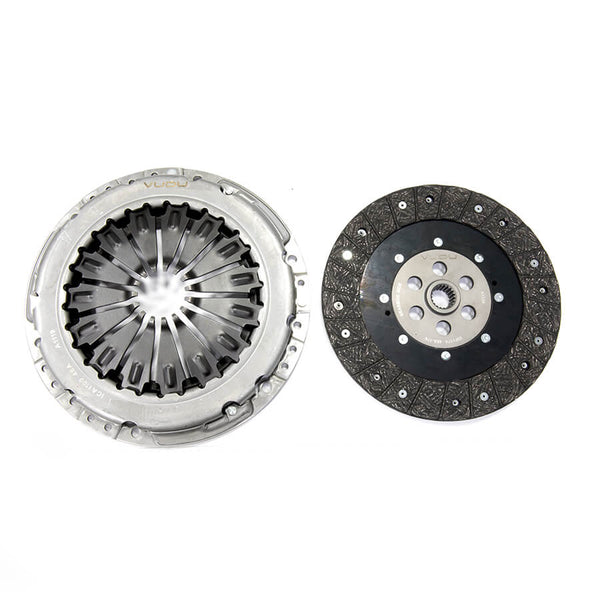 Ford Fiesta ST180 MK7 ST200 Clutch Kit - VUDU Performance