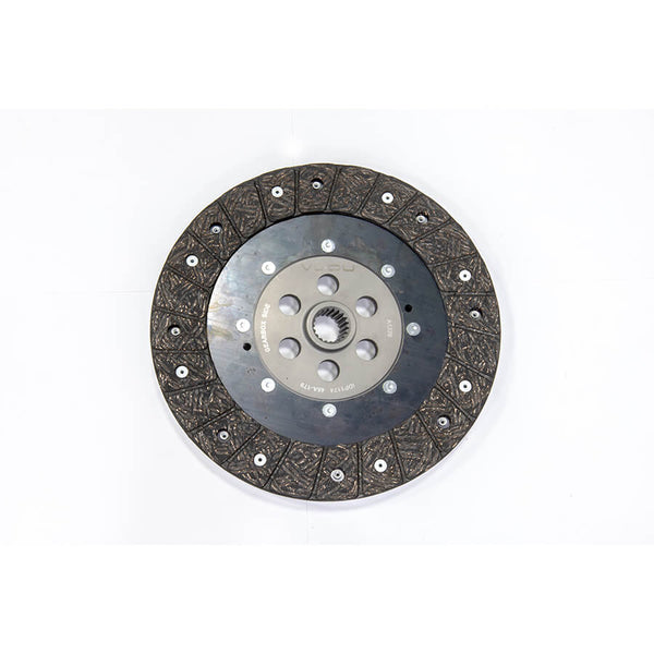 Ford Fiesta ST180 MK7 ST200 Clutch Kit - VUDU Performance