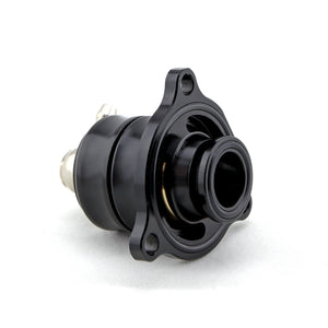 Turbosmart Ford Focus RS | Kompact Shortie Plumb Back - AET Motorsport - 2