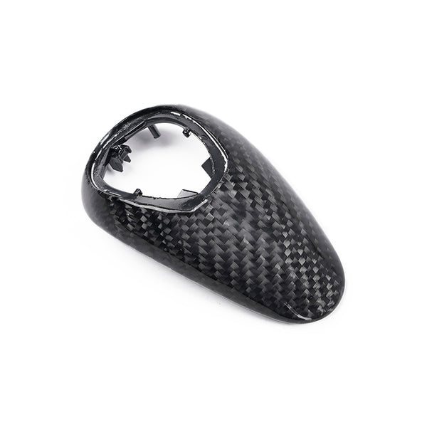 BMW M2C M3 M4 GLOSS CARBON DCT GEAR SELECTOR COVER