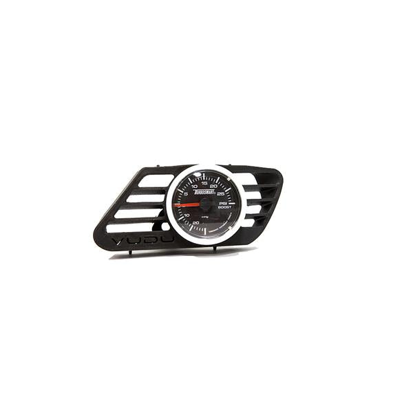 Ford Fiesta MK8 Boost Gauge Vent Pod Kit - VUDU