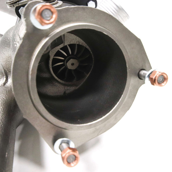 VTF400R Hybrid Turbo for the Ford Focus ST225