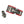 Load image into Gallery viewer, VUDU Rear Engine Mount for the Ford Fiesta ST180 and 1.0 EcoBoost
