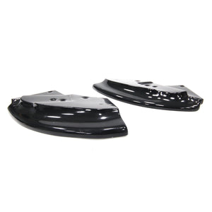 VUDU Rear Spat Splitters