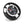 Load image into Gallery viewer, Black Turbosmart Gauge VUDU Vent Pod Kit for the Mk7 Ford Fiesta
