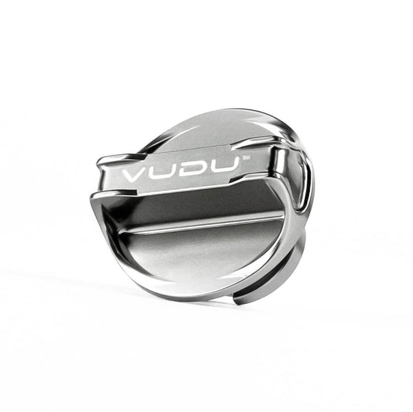 Ford Fiesta Oil Cap - VUDU Performance