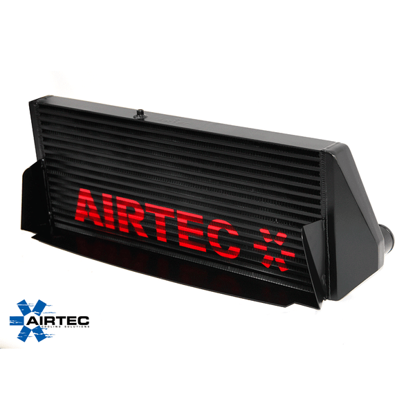 AIRTEC STAGE 2 INTERCOOLER UPGRADE FOR MK3 FOCUS ST