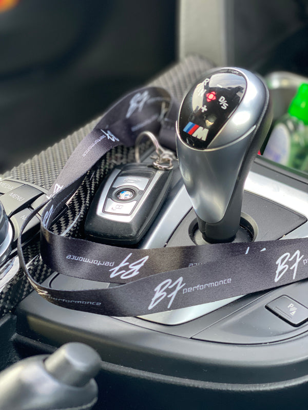 B7 Performance Lanyards