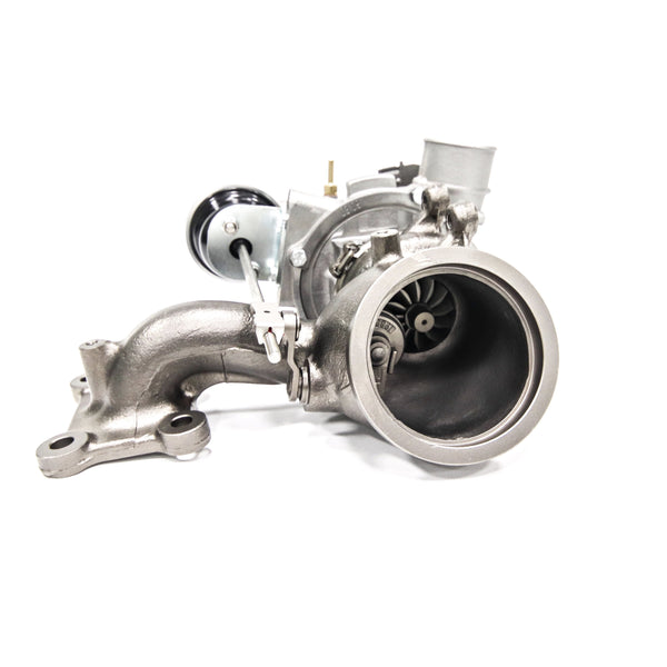 VUDU Super Stock Billet X Turbocharger - Ford Focus ST250 MK3