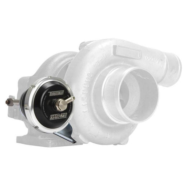 Turbosmart IWG75 Garrett GT2860RS Internal Wastegate Actuator - AET Motorsport