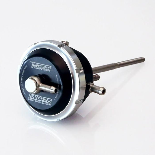 Turbosmart IWG75 TP BW B2 Single/Twin Scroll Internal Wastegate Actuator - AET Motorsport