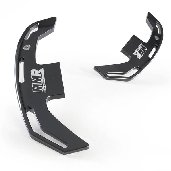 MMR Performance Billet Aluminum Gear Shift Paddle Set for the BMW E92 M3