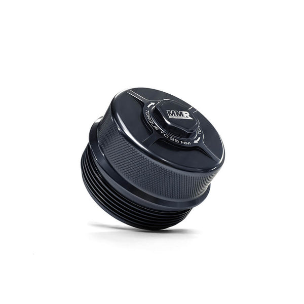 MMR Performance Oil Filter Housing for the BMW N20 / N52 / N54 / N55 / S55