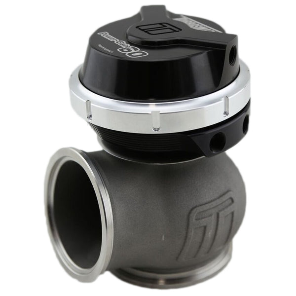 Turbosmart WG60 GenV Powergate 60 External Wastegate