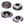Load image into Gallery viewer, VUDU Stage 3 Clutch Kit - Ford Focus ST TDCI
