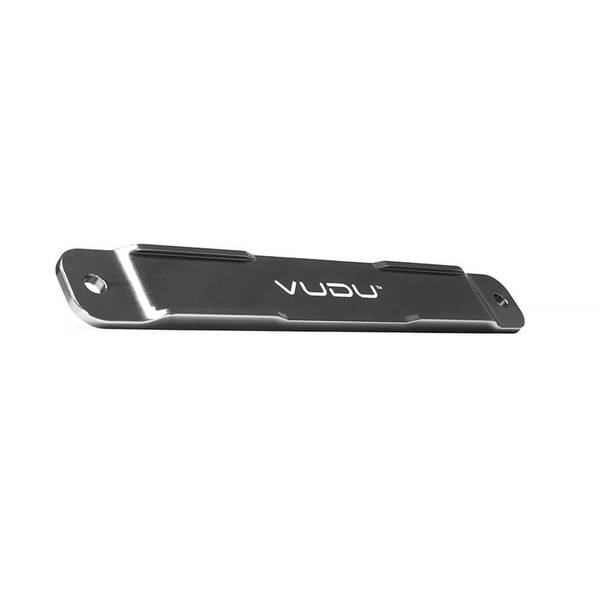 Ford Fiesta ST180 / ST MK8 Battery Tie Down - VUDU