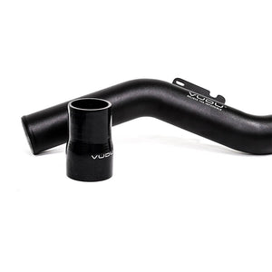 VUDU Big Boost Pipe Kit for the Ford Fiesta ST180