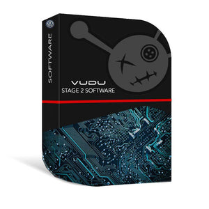 VUDU Ultimate Stage 2 Remap Tuning Package For The VW Polo GTI 1.8T