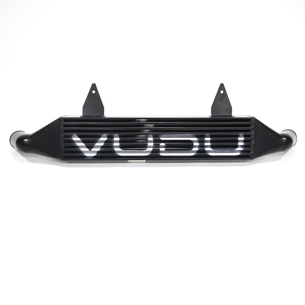 VUDU Stage 2 intercooler - Ford Fiesta ST