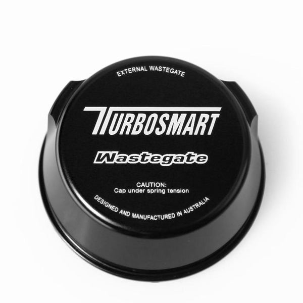 Turbosmart WG38/40/45 Top Cap replacement - AET Motorsport - 1