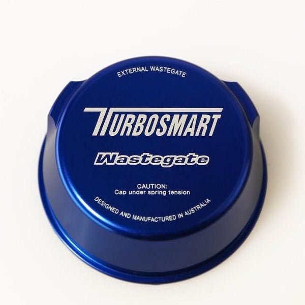 Turbosmart WG38/40/45 Top Cap replacement - AET Motorsport - 2