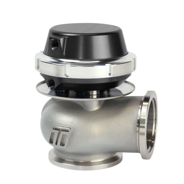 Turbosmart WG40 Comp-Gate40 External Wastegate - AET Motorsport - 1