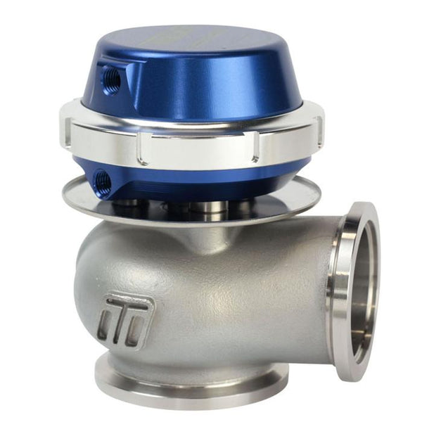 Turbosmart WG40 Comp-Gate40 External Wastegate - AET Motorsport - 2