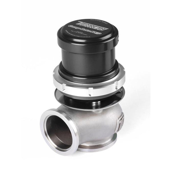 Turbosmart WG40 Comp-Gate40 External Wastegate HP 35psi - AET Motorsport - 1