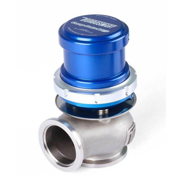 Turbosmart WG40 Comp-Gate40 External Wastegate HP 35psi - AET Motorsport - 2